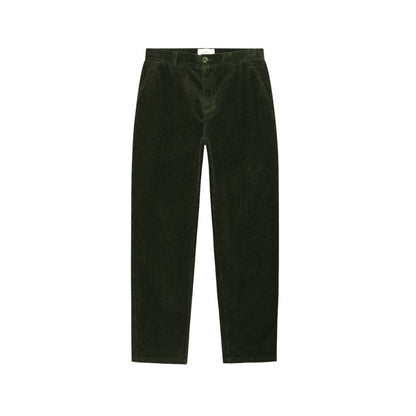Corduroy Tapered Pants