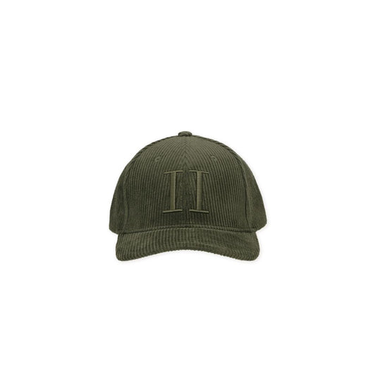 Core Corduroy Baseball Cap