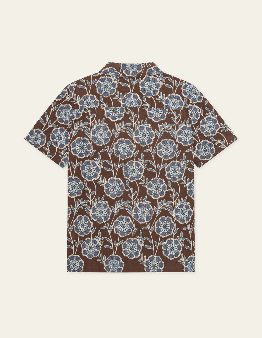 Flower AOE SS Shirt
