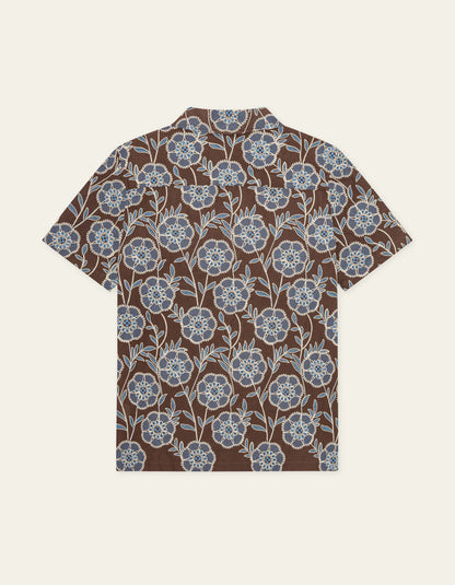 Flower AOE SS Shirt