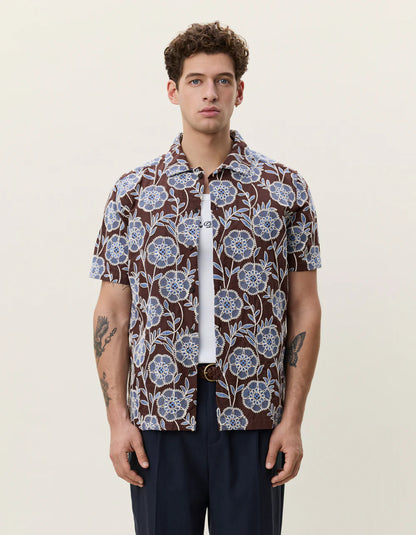 Flower AOE SS Shirt