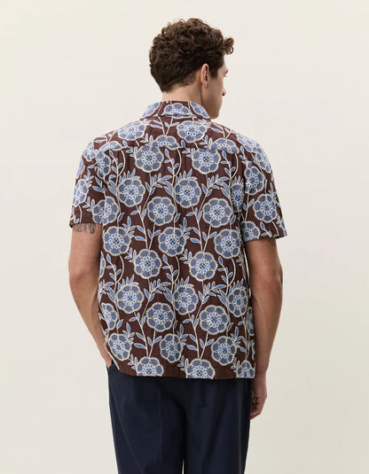 Flower AOE SS Shirt