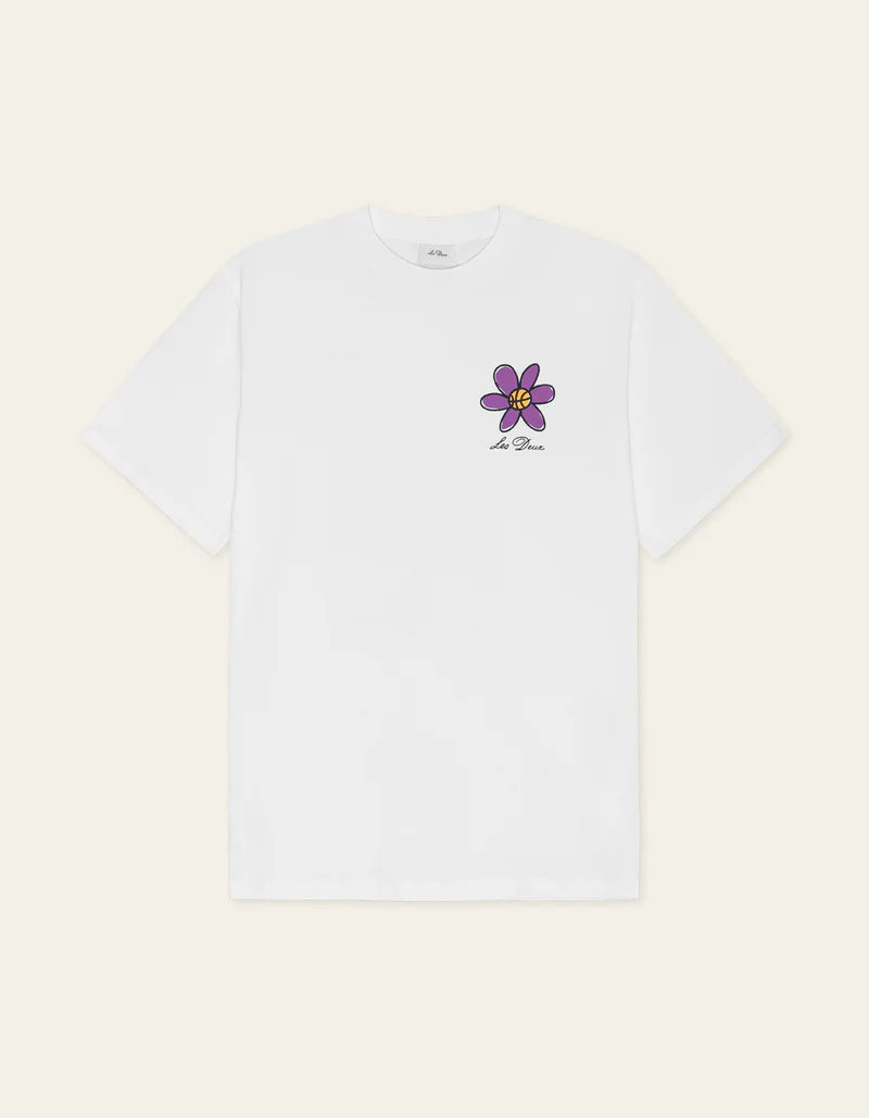 Flower T-Shirt