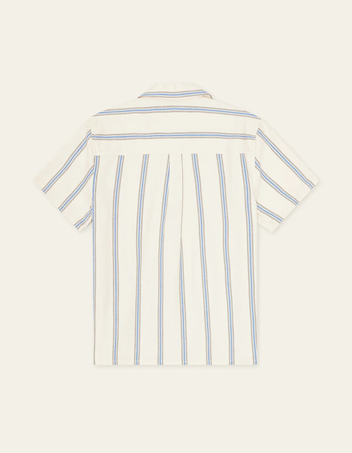 Lawson Stripe Ss Shirt
