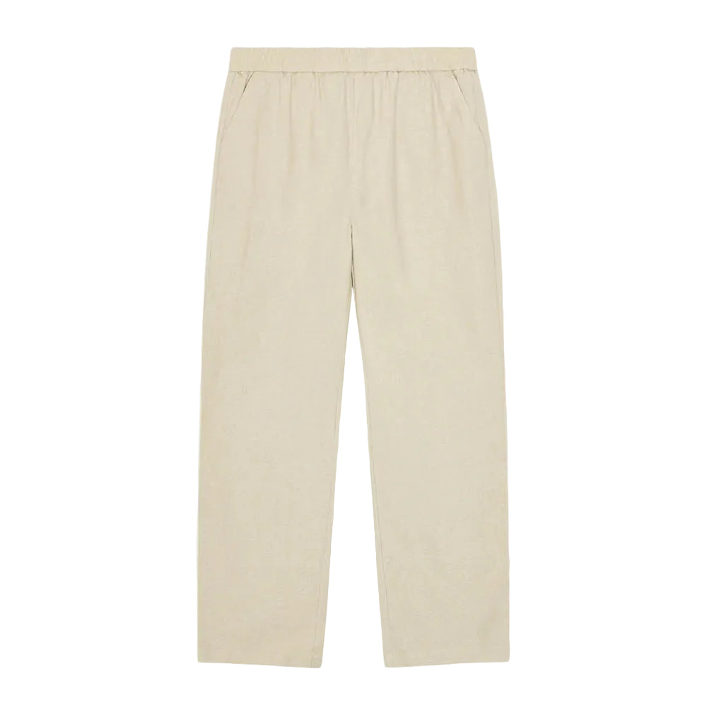 Linen Casual Pants