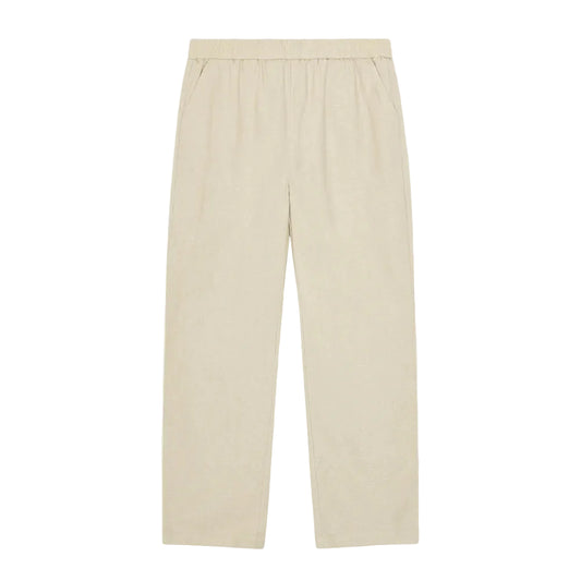 Linen Casual Pants