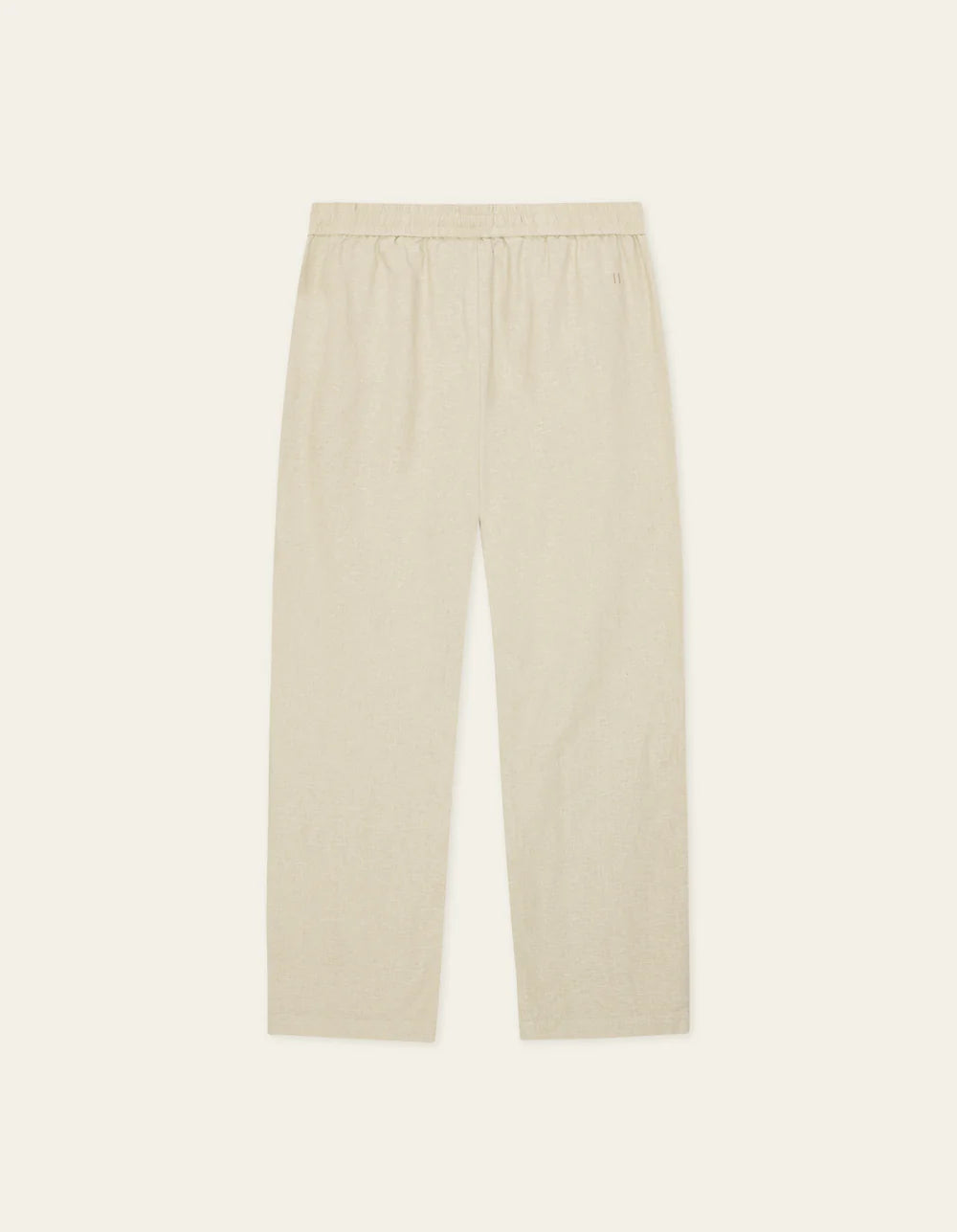 Linen Casual Pants