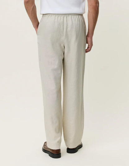 Linen Casual Pants