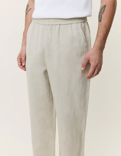 Linen Casual Pants