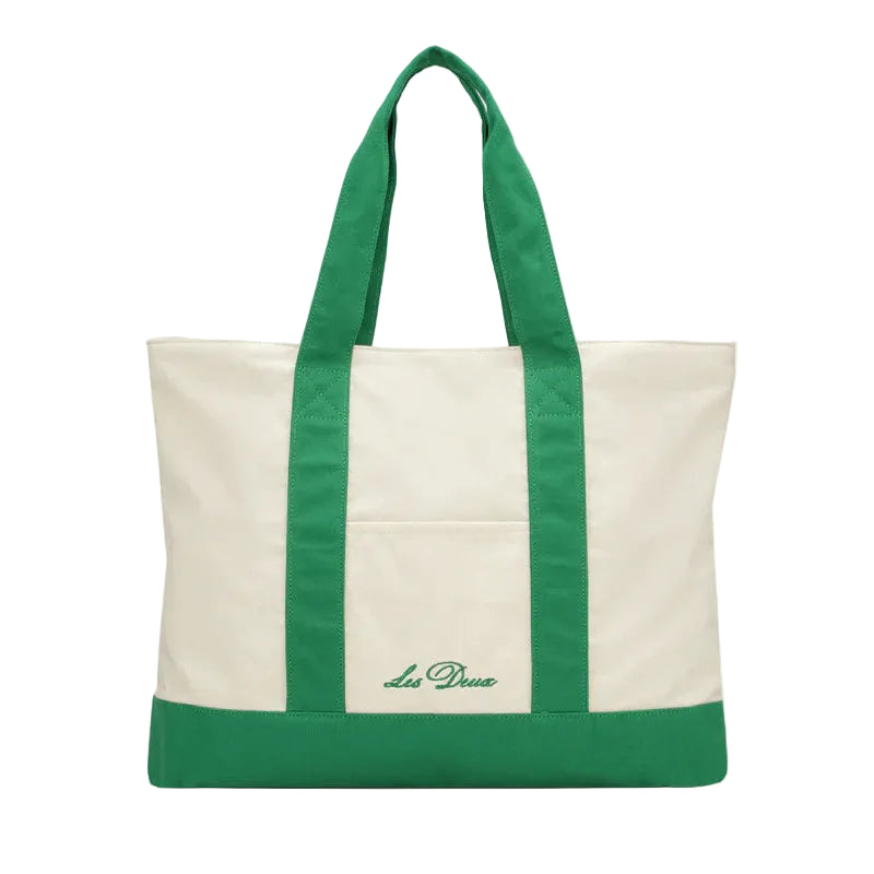 Signature Tote Bag