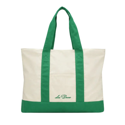 Signature Tote Bag
