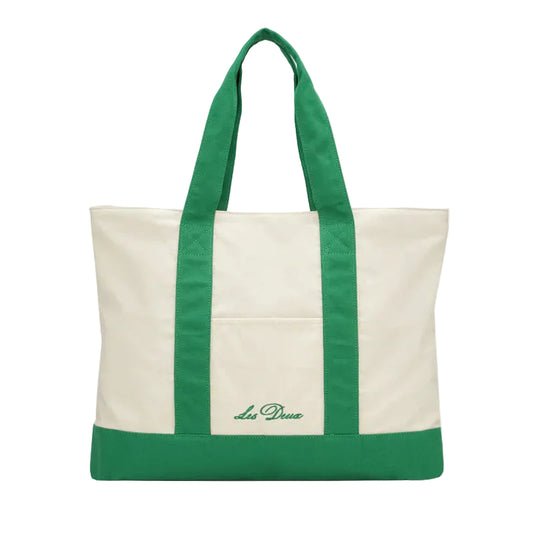 Signature Tote Bag