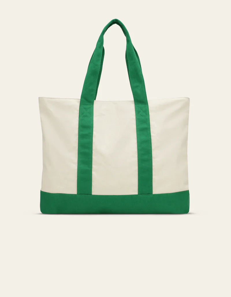Signature Tote Bag