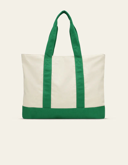 Signature Tote Bag