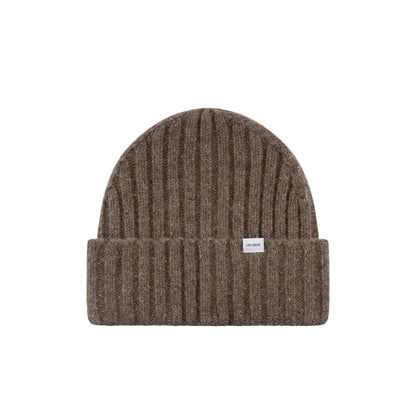 Wells Fleck Rib Beanie