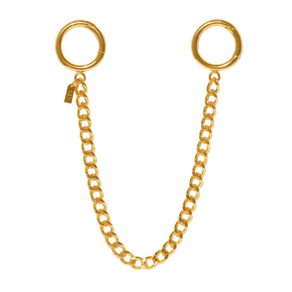 Let's Link Bag Charm Chain Holder