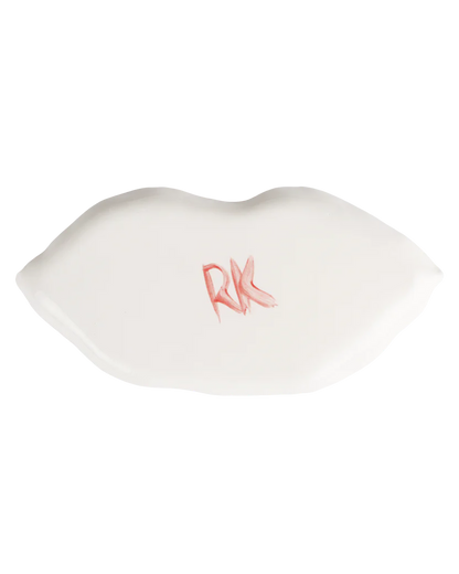 Lips II Trinket Tray