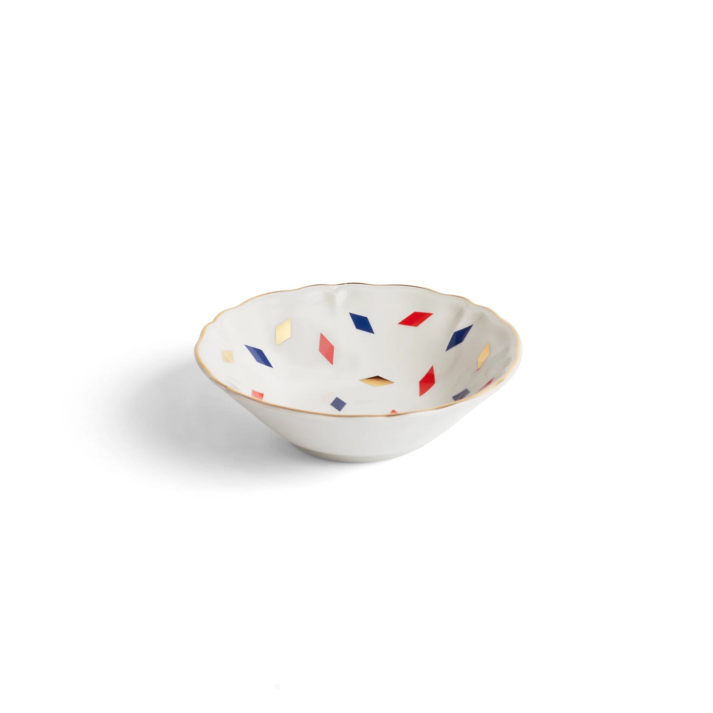 Little Bowl Cm.15,5 Blue Fato