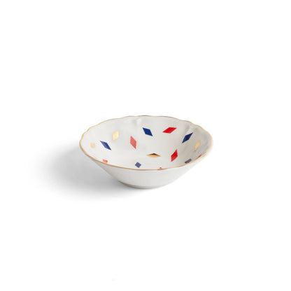 Little Bowl Cm.15,5 Blue Fato