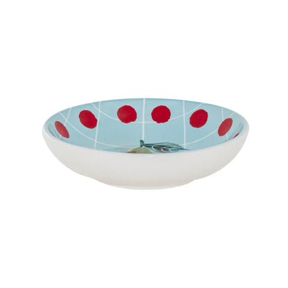 Little Bowl Cm 14 Azzurro