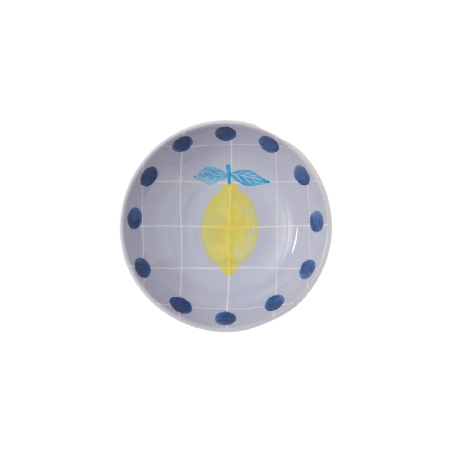 Little Bowl Cm 14 Lavanda