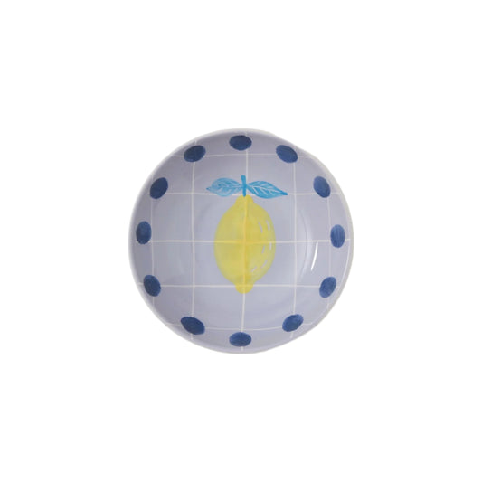 Little Bowl Cm 14 Lavanda