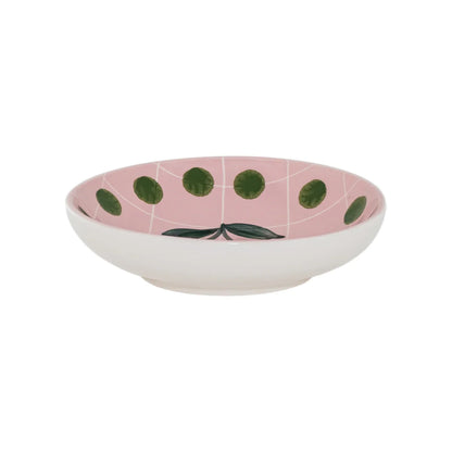 Little Bowl Cm 14 Rosa