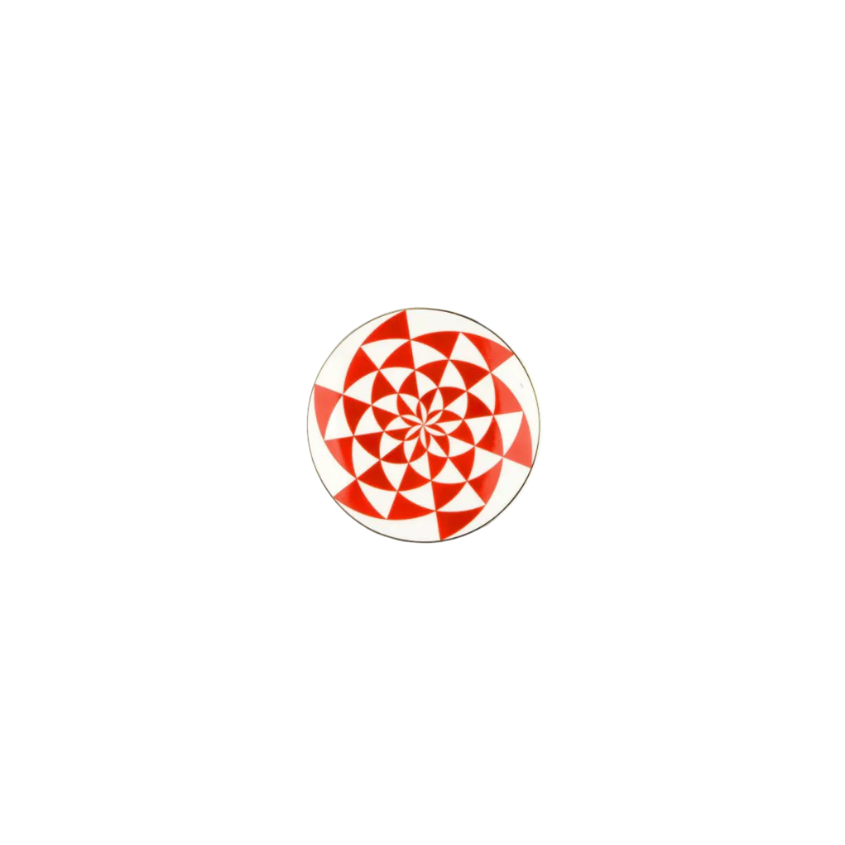 Little Plate Cm.12 Oracolo