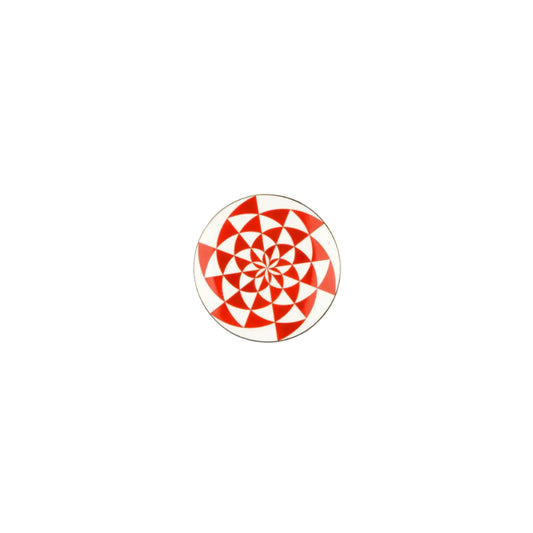 Little Plate Cm.12 Oracolo