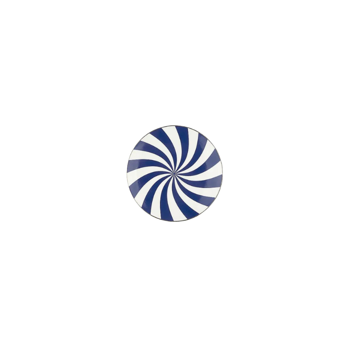 Little Plate Cm.12 Ruota