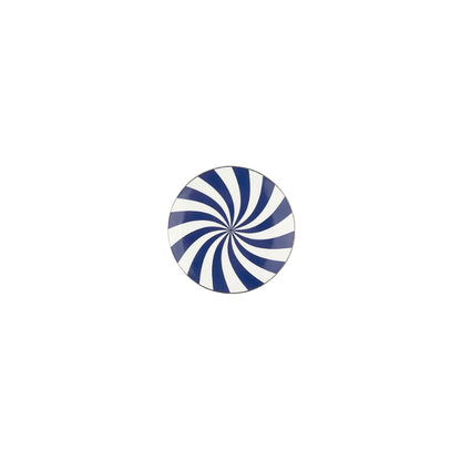 Little Plate Cm.12 Ruota