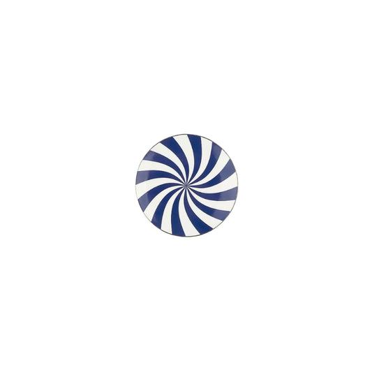 Little Plate Cm.12 Ruota