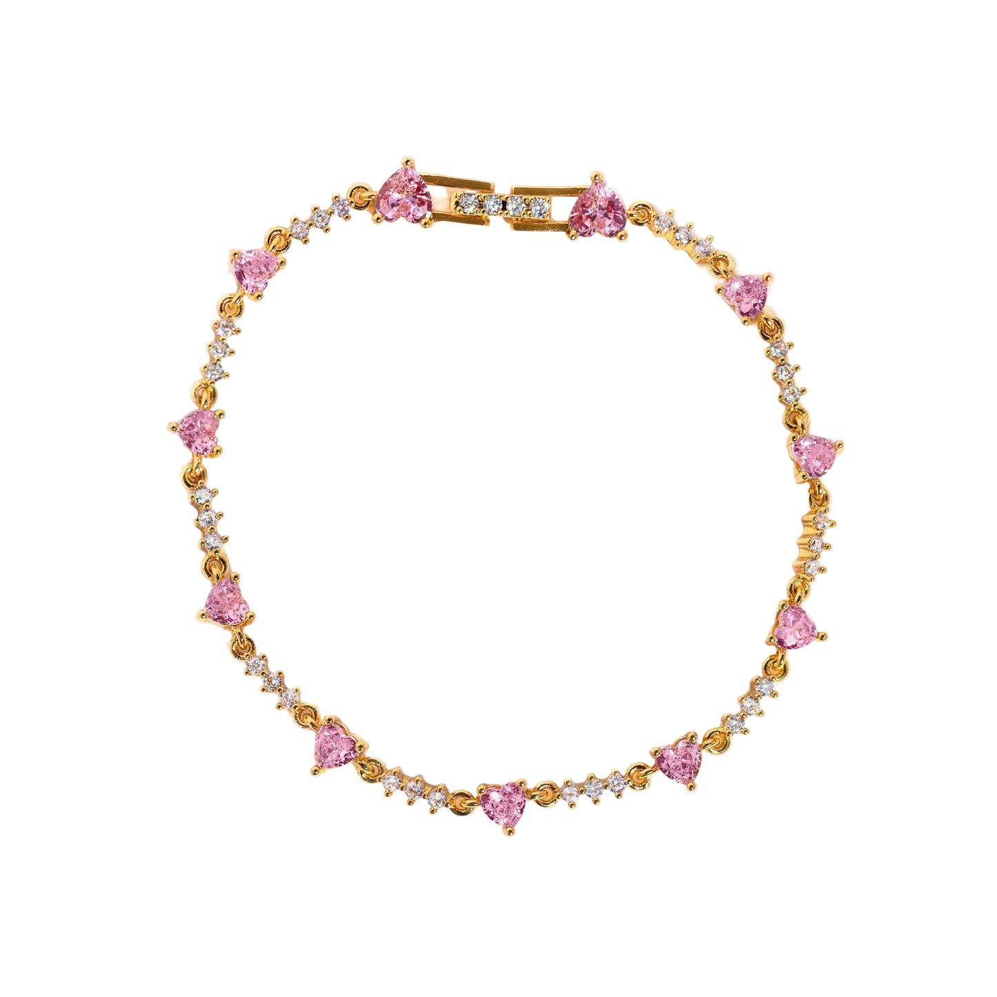 Lovebug Endless Bracelet