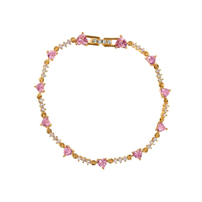 Lovebug Endless Bracelet