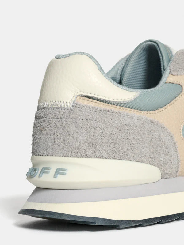 City Dusseldorf Woman