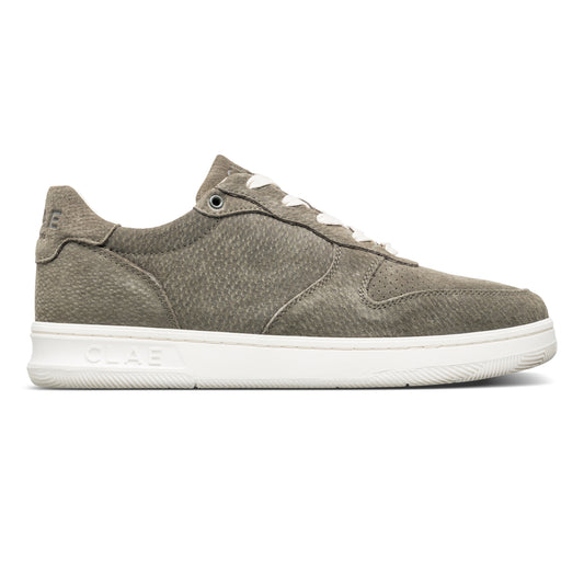 Olive Night Sneakers
