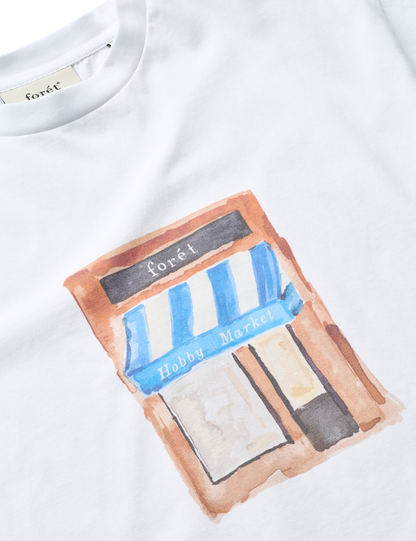 Market T-Shirt
