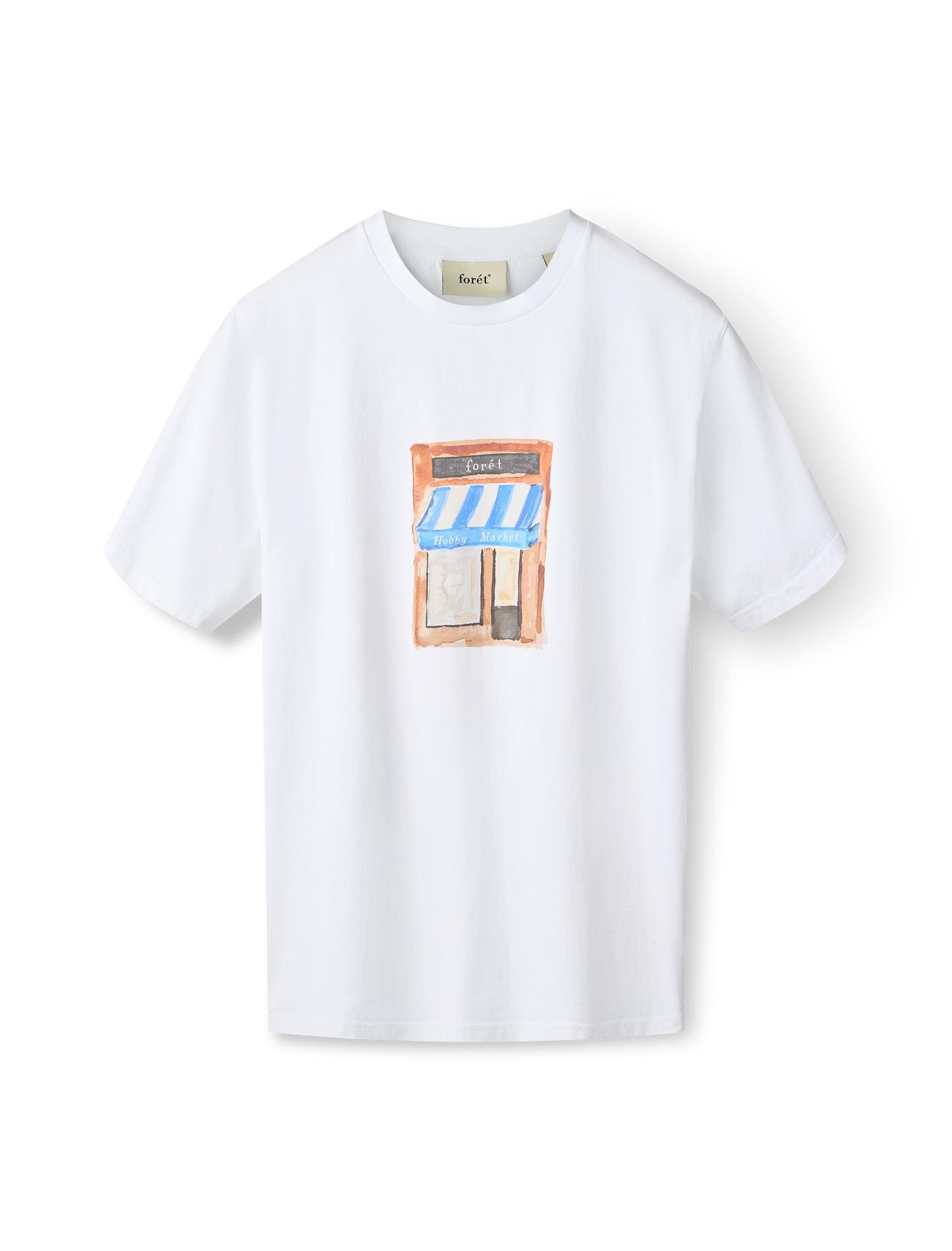 Market T-Shirt