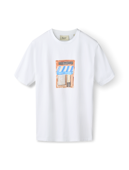 Market T-Shirt