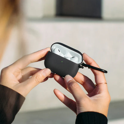 Roam Case For Airpods Pro 2 Black