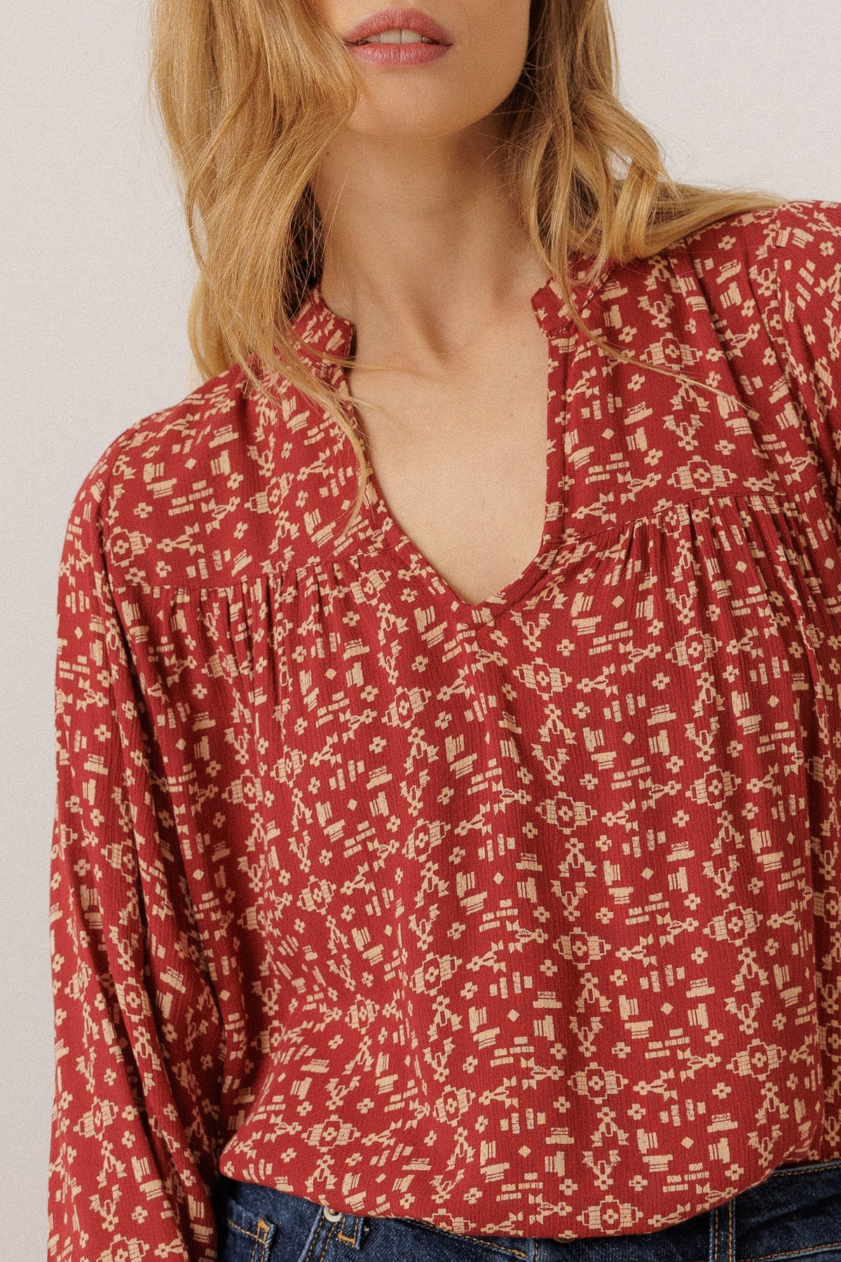 Camisa
