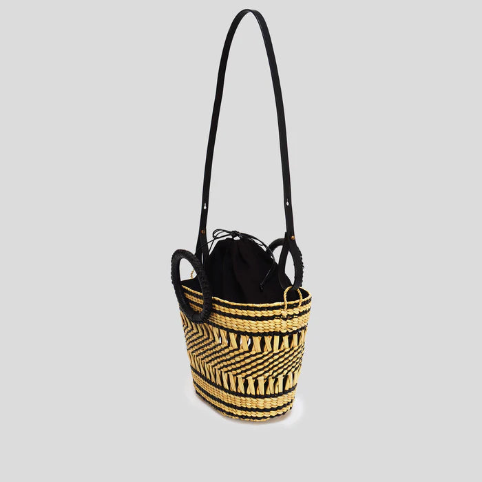 Gokarna Basket Tote