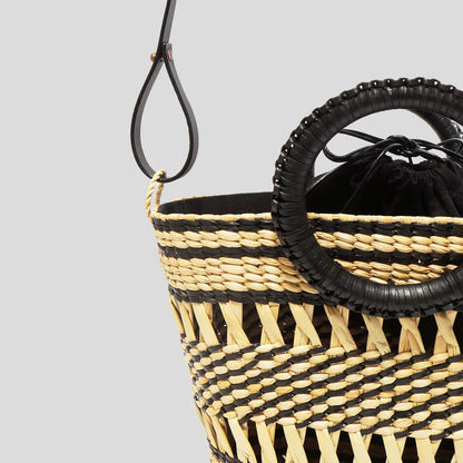 Gokarna Basket Tote