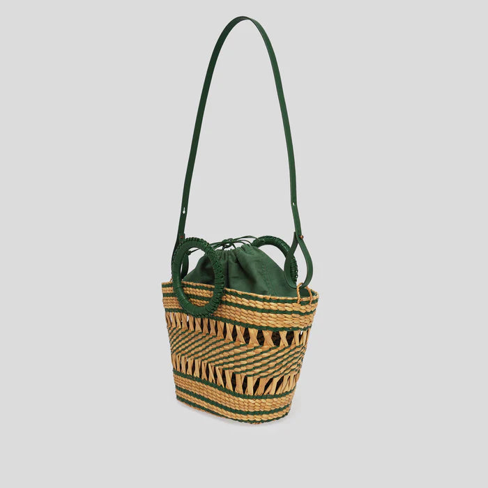 Gokarna Basket Tote