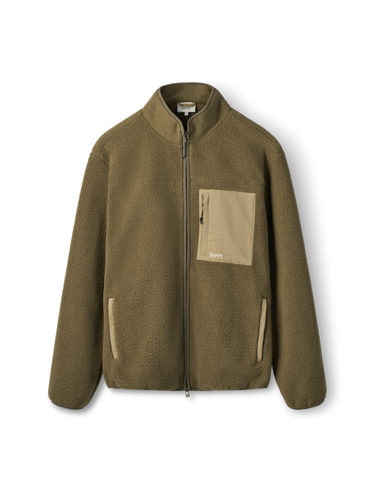 Mountain Fleece Jacket