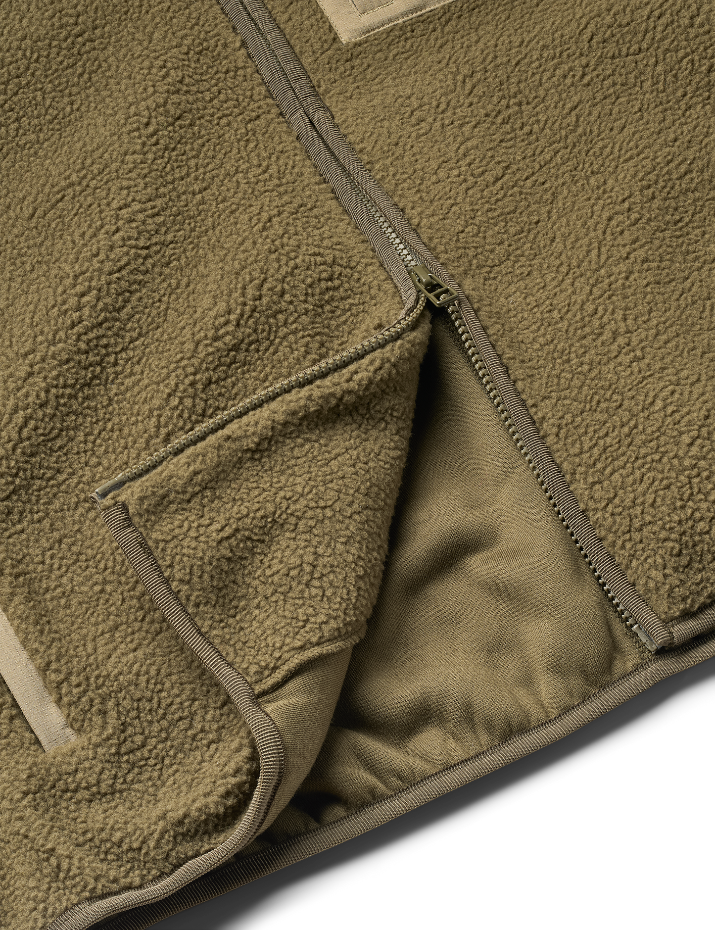 Mountain Fleece Jacket