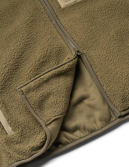 Mountain Fleece Jacket