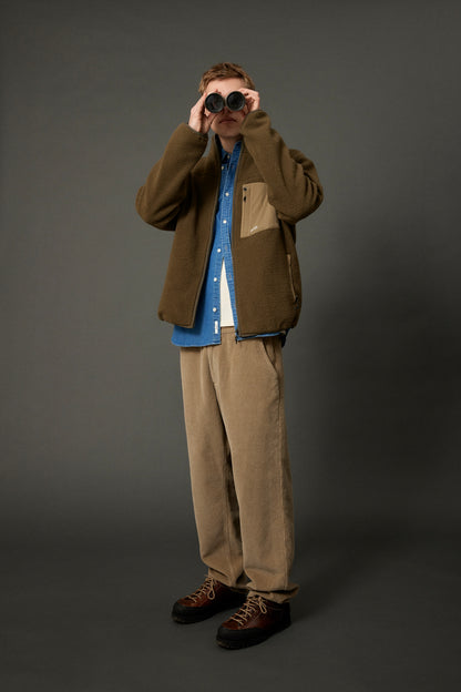 Mountain Fleece Jacket