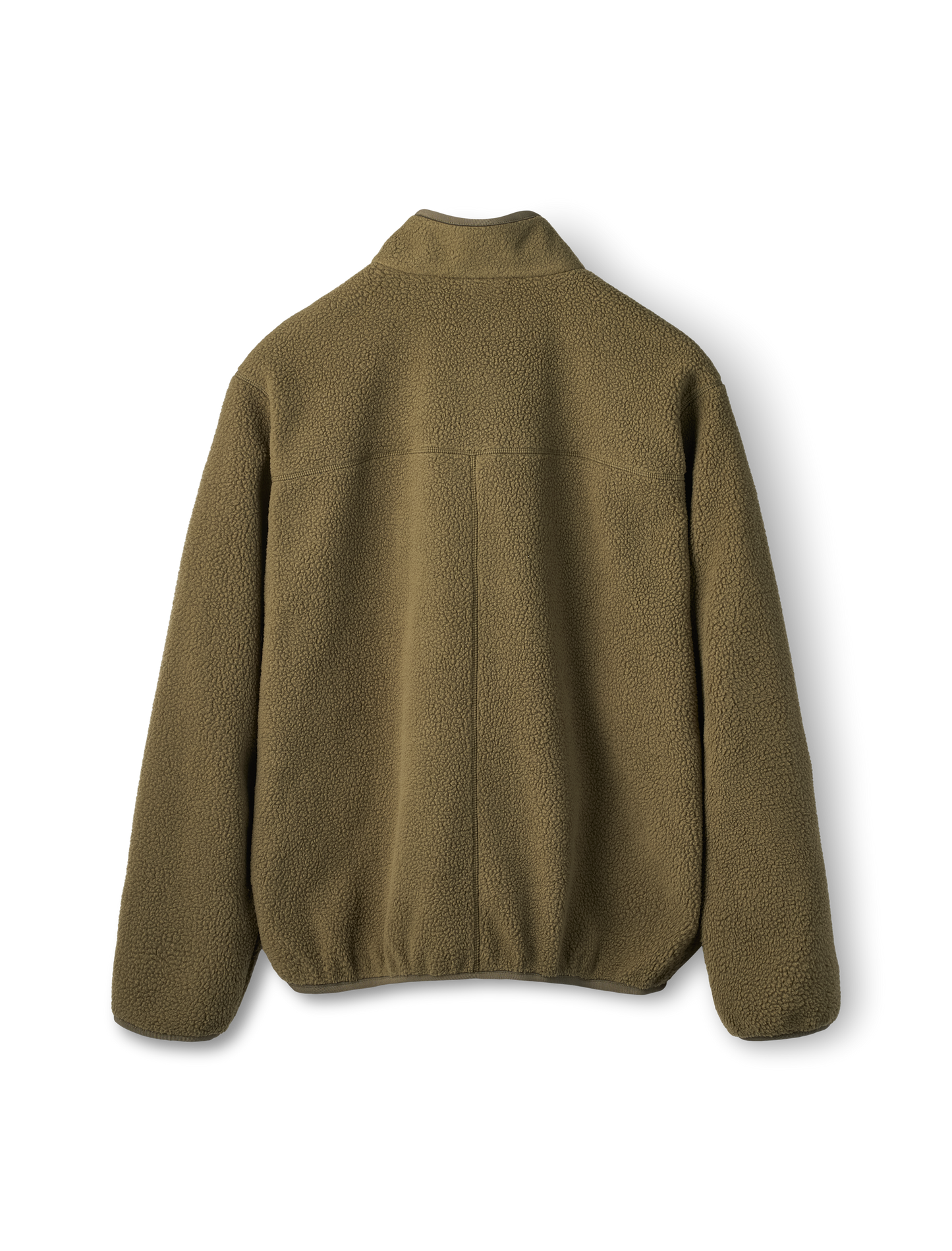 Mountain Fleece Jacket