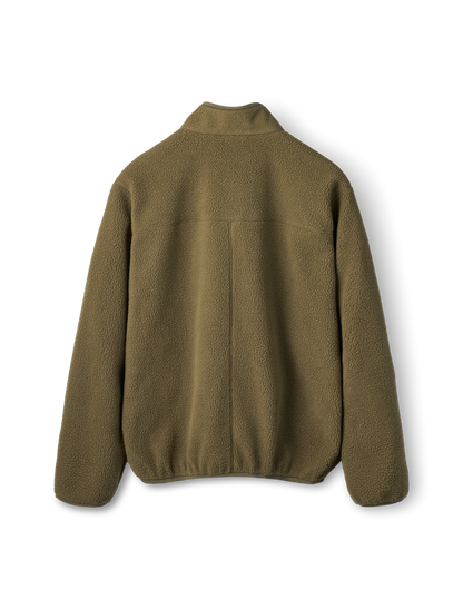 Mountain Fleece Jacket